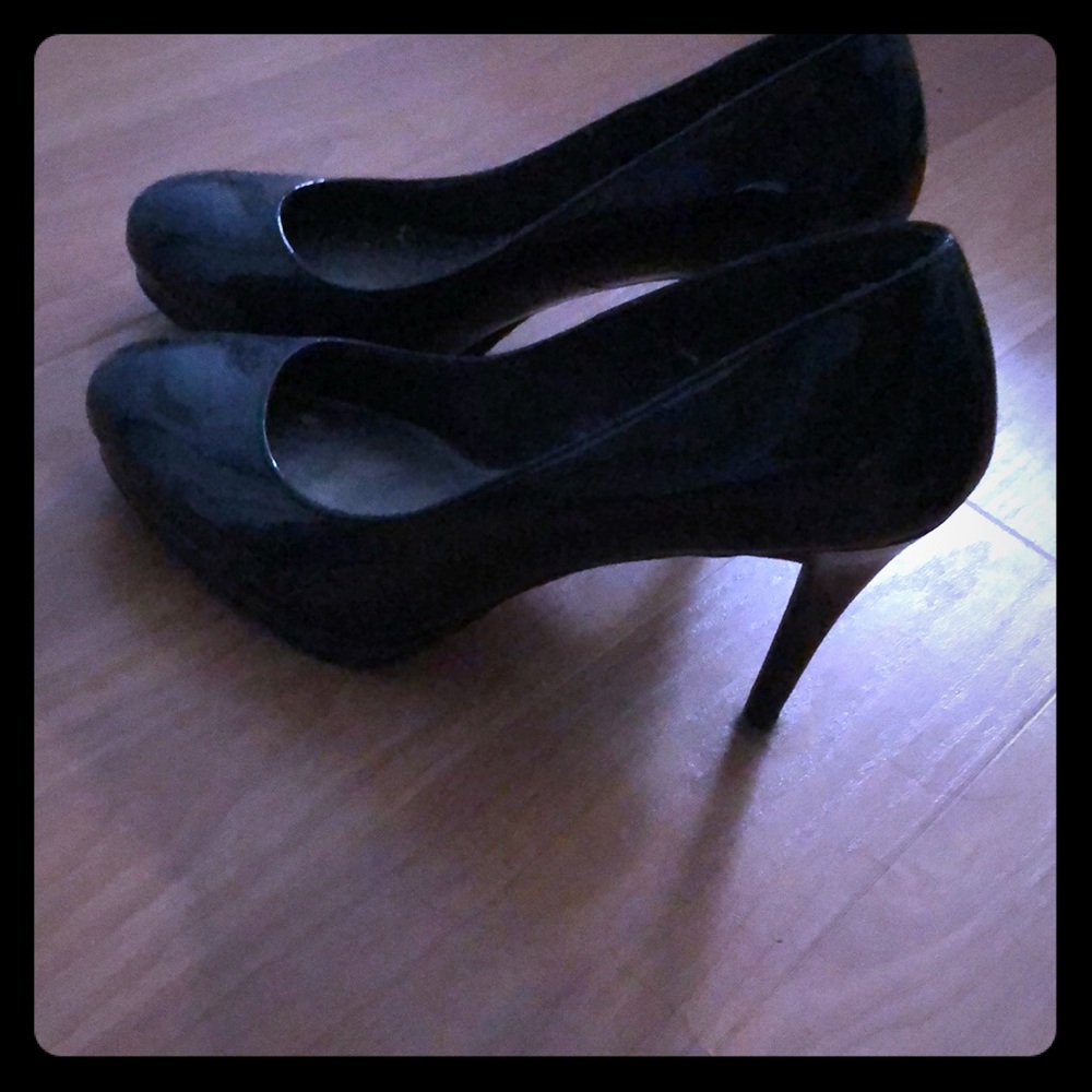 Lauren Conrad Heels